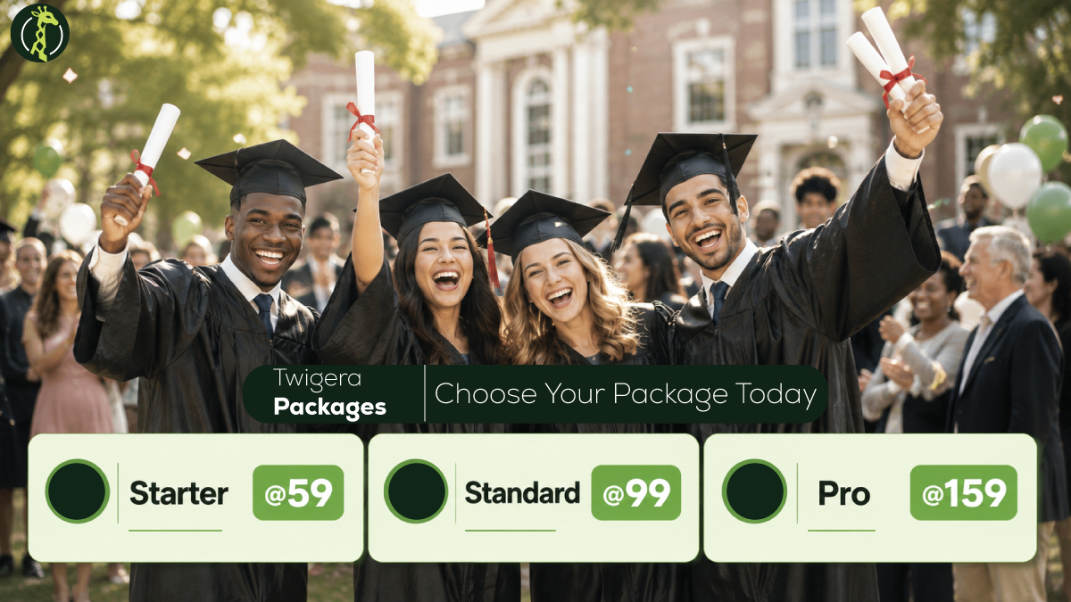 GED graduation ideas 2026 — Twigera guide to cap decoration, budget party themes, photo poses and announcement wording for GED graduates.